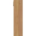 thumbnail image 4 of Ekena Millwork 3 1/2"W x 14"D x 14"H Balboa Block Smooth Bracket w/ Offset Brace, Western Red Cedar, 4 of 25