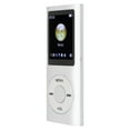thumbnail image 2 of Mini Digital Music Player, Easy Playlist Control, Random Play, Sleep Timer, Includes Earphone, 2 of 14