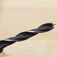 thumbnail image 1 of 7pcs HSS Drill Bits +1PC L drill bits Shape Wrench Woodworking Chamfer Kit 3-10mm Carpentry Chamfering Tool, 1 of 9