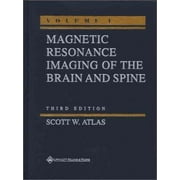 Magnetic Resonance Imaging of the Brain and Spine : Head and Neck, Used [Hardcover]