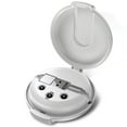 thumbnail image 1 of Magnetic 3-in-1 Retractable Style Charger Portable Charging Cable for Mobile Phone New, 1 of 2