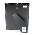 thumbnail image 5 of Better Homes & Gardens 8" x 10" Rectangle Plastic Tabletop Single Picture Frame, Black, 5 of 8