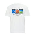 thumbnail image 6 of Athletic Works Boys Active Short Sleeve Graphic T-Shirt, Sizes 4-18 & Husky, 6 of 7