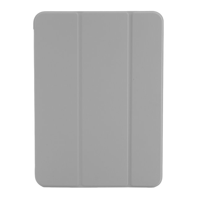 Cubierta Caja para 10th Generation 10.9 Pulgadas 2022 Auto Sleep/Wake Con Soft Silicone Back Protective Soporte