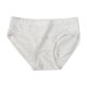 thumbnail image 1 of Calzoncillos de color liso para niños REDARER: ropa interior de algodón ultrasuave y transpirable para niños y niñas, talla 5-6 años, 1 of 5