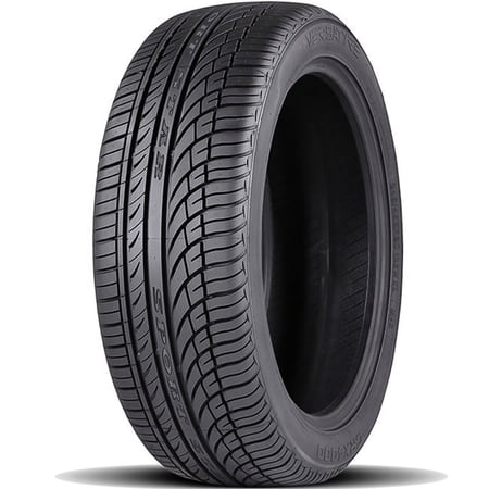 VersaTyre Tire Versatyre CRX4000 245/45R19 102W AS A/S High Performance Fits: 2010-14 Ford Mustang GT, 2014-16 Chevrolet Impala LTZ Sansujyuku sansujyuku.com