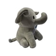 thumbnail image 3 of Manchester City Peluche Éléphant FC, 3 of 3