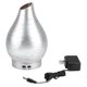 thumbnail image 1 of Humidificador de aire de vidrio inteligente para el hogar, luz nocturna de aromaterapia, enchufe 110-240VUS, 1 of 14