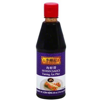 Pack of 2 - Lee Kum Kee Hoisin Sauce, 20 oz