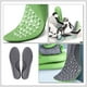 thumbnail image 5 of KAKOWELY 1 par de plantillas para zapatos con absorción de impactos, portátiles y transpirables., 5 of 5