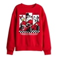 thumbnail image 1 of Disney Chandail de Course Ligue Mickey Mouse & Amis pour Garçons/filles, 1 of 4
