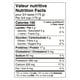 Liberté Grec Yogourt 0 % Sans lactose, Nature, Teneur élevée en protéines, 750 g 750 g – image 3 sur 6
