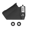 thumbnail image 3 of LOVEVER Motorcycle Aluminium Alloy Password Helmet Lock Anti Theft Fit for Yamaha YZF R1M 2015-2018, 3 of 8