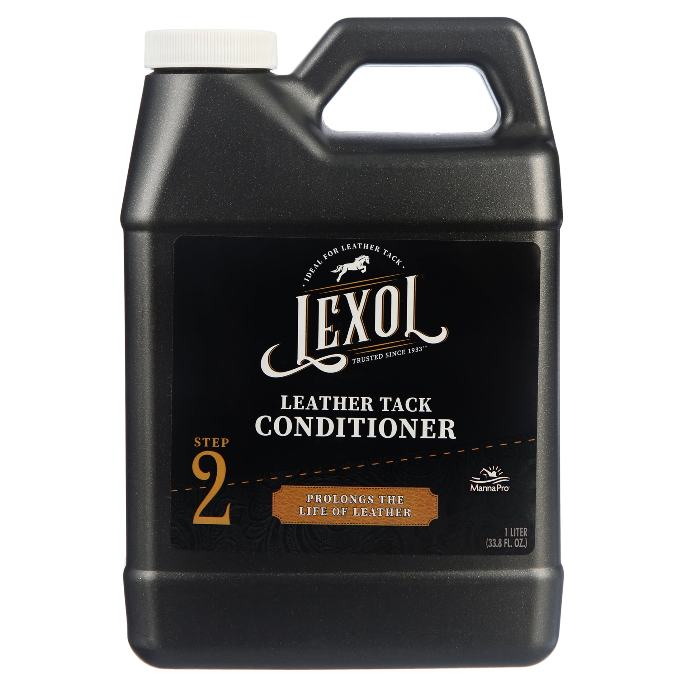Lexol Leather Conditioner Preservative, 16.9 Fl Oz. – Kemel Imports