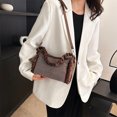 thumbnail image 3 of Bolso Con Asa Superior Bandolera para Las Axilas Mujer Compras, 3 of 9