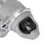 thumbnail image 4 of MOCA AUTOPARTS Starter Motor 6947 Fit for 2010-2016 Buick LaCrosse 2.4L & 2012-2017 Buick Regal Verano 2.4L & 2008-2011 Chevrolet HHR 2.2L 2.4L & 2007-2009 Saturn Aura 2.4L, 4 of 12