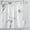 VE1, variant on Marble Waterproof Shower Curtain Waterproof Shower Curtain for Bathroom Decor Printed Washable Shower Curtain with Hooks