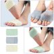 thumbnail image 3 of unbranded 3 Pares De Medias Invisibles Para Mujer Con Sin Costuras Y Material Resistente, 3 of 8
