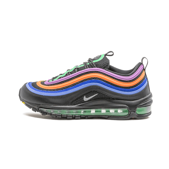 NIKE WOMENS Womens Air Max 97 "Multicolor" CW6028 001 CW6028 001 from Stadium Goods