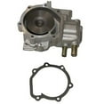 thumbnail image 2 of GMB 160-2050 Engine Water Pump, 2 of 4