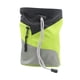 thumbnail image 2 of Bolsa de tiza cinturón ajustable cinturón liviano bolsita bolsita de almacenamiento de bolsas para discos gimnasio de levantamiento de pesas gimnasia Gris verde, 2 of 8
