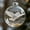 Multicolor a2010 christmas decorations under 5$, variant on Cagogo under $5 Snow Globe, Christmas Tree Decorative Pendant, Enchanted Snow Globe Crystal Ball, Swirling Snowflake Miniature Scene, Polished Resin Base Glass Dome, Festive Home Decor