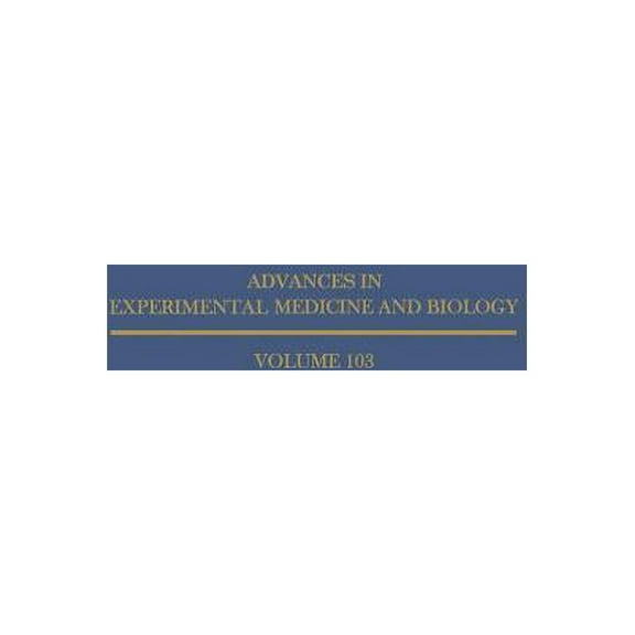 Advances in Experimental Medicine and Bi Homeostasis of Phosphate and Other Minerals, Book 103, (Paperback)