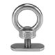 thumbnail image 3 of Tuercas De Tornillos 2 uds roscas Kayak carril pista tornillo tuercas acero inoxidable canoa al aire libre sujetador, 3 of 5