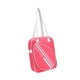 thumbnail image 5 of Bolsa para raqueta de bádminton, bolsa para raqueta de pickleball, bolsa ligera para paletas, bolso de hombro Rojo, 5 of 9