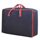 thumbnail image 1 of Laklulu Bolsa de viaje móvil de almacenamiento a prueba de humedad con asas: bolsas de armario impermeables y transpirables, 1 of 5