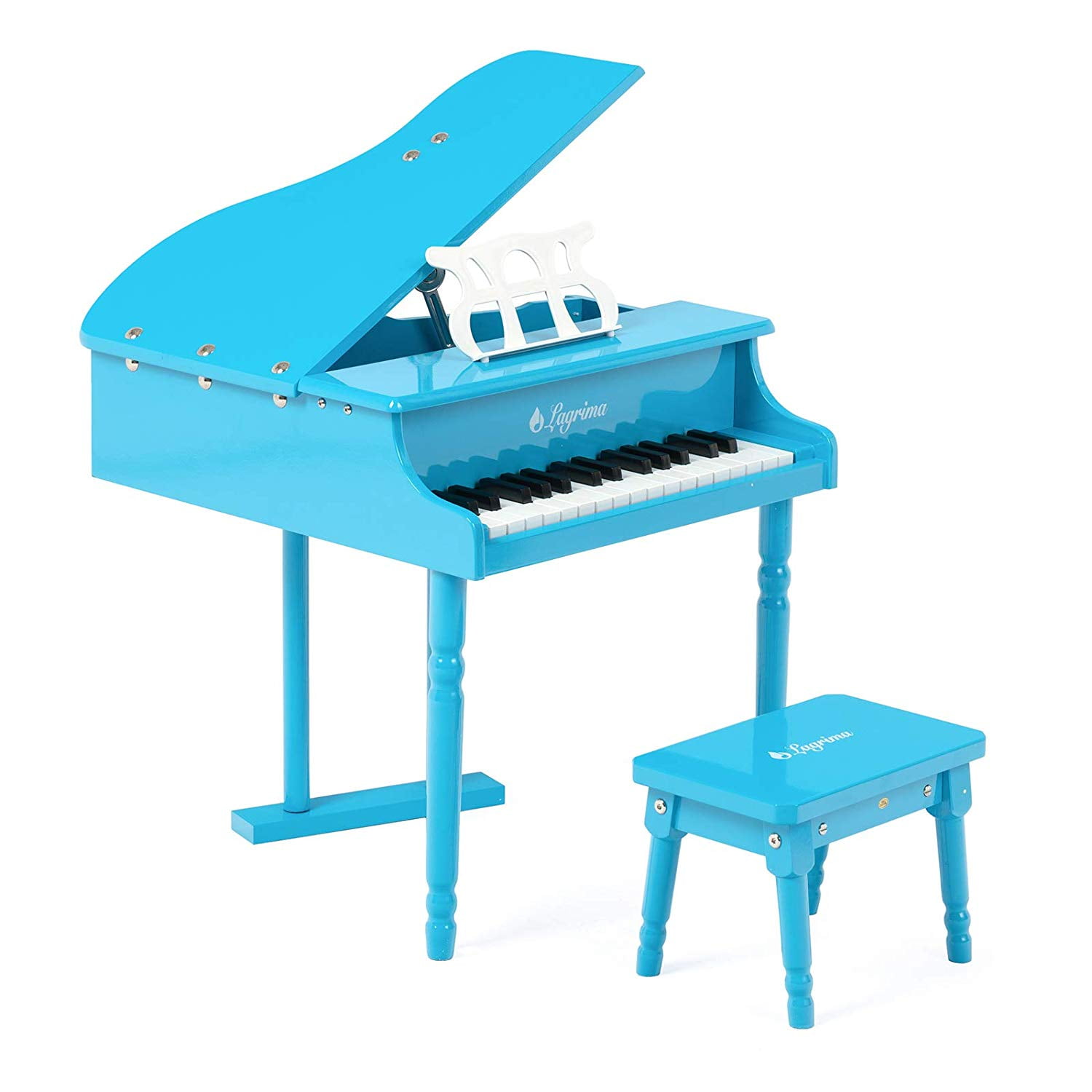 childs piano toy