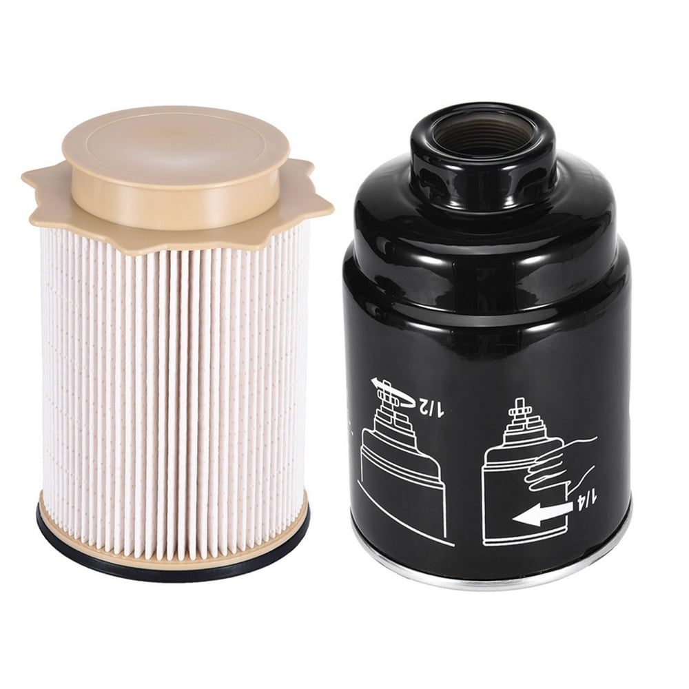 Iuhan 6.7L Diesels Fuel Filter Kit For 20132017 Dodge Ram 2500 3500