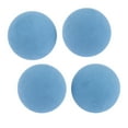 thumbnail image 2 of Almencla 4Pcs Foosball Balls 36 mm for Official Tabletop Game for Adults Replacements Blue, 2 of 8