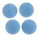thumbnail image 2 of 4 bolas de futbolín de 36 mm para mesa de juego de fútbol. Azul, 2 of 9