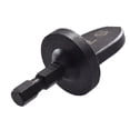 thumbnail image 4 of 3/8 Inch Imperial Hex Handle Copper Pipe Expander Tool - Black Metallic, Precision Engineered for Air Conditioning Repair, Ergonomic Grip, Durable High-Quality Material, Compact Design for Home &, 4 of 5