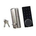 thumbnail image 4 of Protección electrónica de electrónica a través lve inalámbrica del teléfono inteligente Colco Cerradura de puerta Bluetooth, 4 of 8