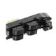 thumbnail image 4 of Interruptor regulador de repuesto para interruptor elevador de coche para Toyota Land Cruiser 1998-2002, 4 of 4