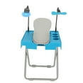 thumbnail image 2 of Pedicure Foot Stand,Pedicure Foot Rest Non Pedicure Foot Rest Pedicure Foot Rest Stool Optimal Efficiency, 2 of 8