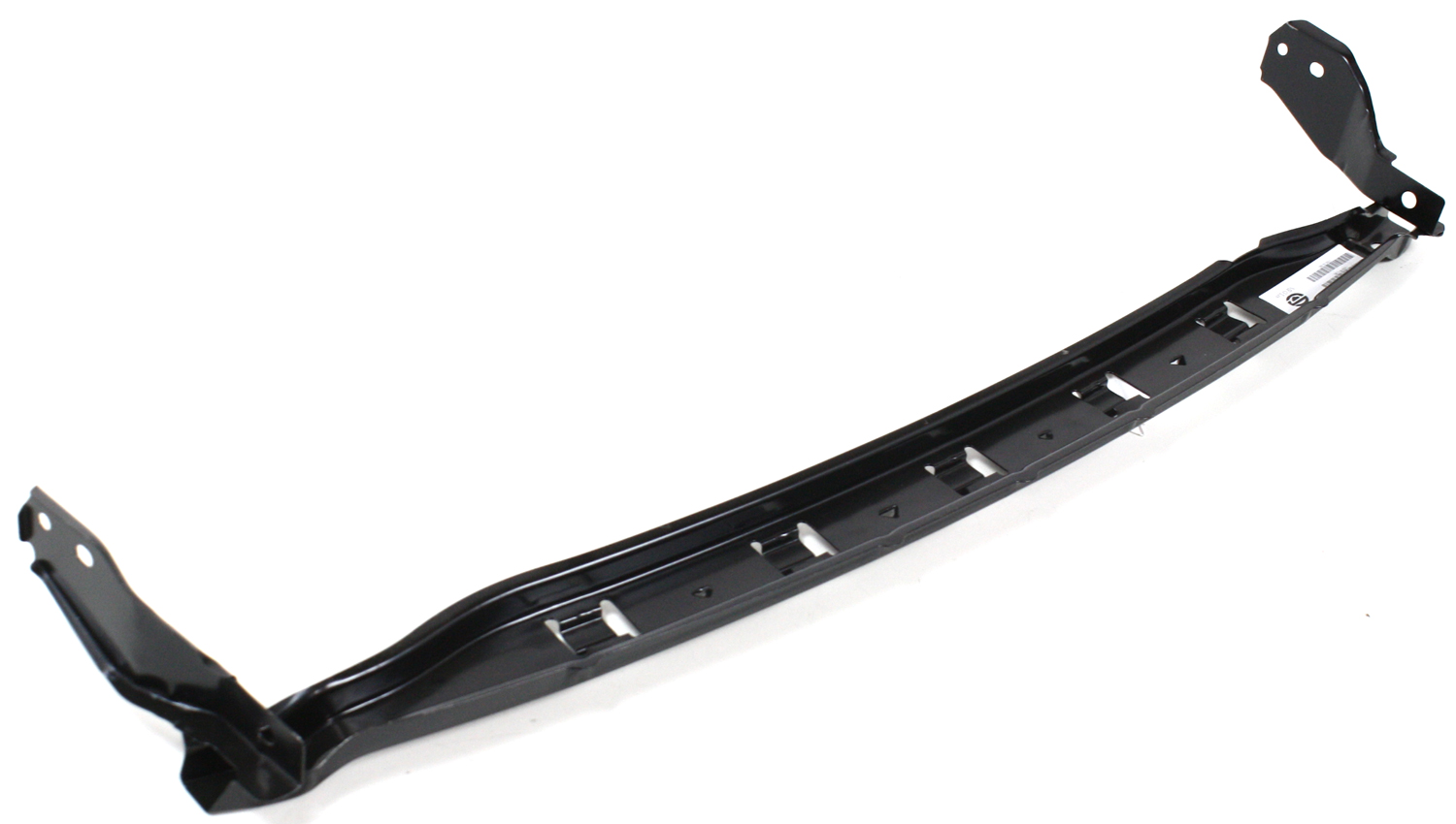 Bumper Retainer Compatible With 1998-2000 Honda Accord Front, Center