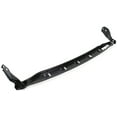 thumbnail image 3 of Bumper Retainer Compatible With 1998-2000 Honda Accord Front, Center, 3 of 3