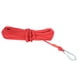 thumbnail image 4 of Cuerda de fuerza de tracción fuerte, cuerda de seguridad de tracción fuerte de pesca de 20M Cuerda de salvamento adaptada para la perfección NikouMX herramienta, 4 of 8