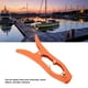 thumbnail image 3 of Abrazadera de ancla ancla de agarre portátil fácil de atar garra dentada de fijación firme para barco ANGGREK Otros, 3 of 8