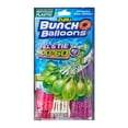thumbnail image 7 of Bunch O Balloons 100 Rapid-Filling Self-Sealing Water Recycled Balloons (3 Pack) by ZURU, 7 of 7