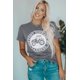 thumbnail image 3 of ABPHQTO Camiseta gráfica APOYE A SUS AGRICULTORES LOCALES para mujer, 3 of 5