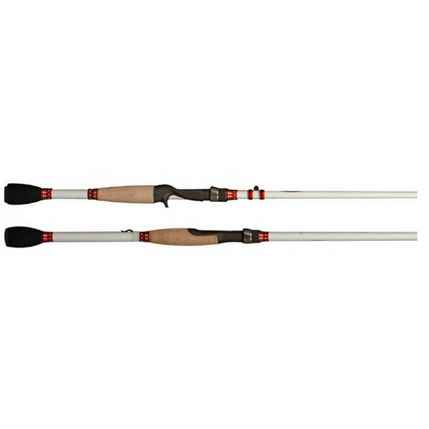 Duckett Micro Magic Rod Spinning 6 6 Medium Dfmp66m S Walmart Com Walmart Com