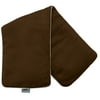 Bucky Mocha Soothing Hot/Cold Therapy Body Heat Wrap for Arthritis with Plush Chenille Cover, 1 Piece