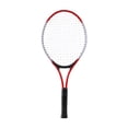 thumbnail image 2 of Guardoinrt Tennis Racket Only Portable Tennis Equipment for Backyard Recreational Beach Kids Blue Kids Red, 2 of 5