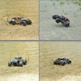 thumbnail image 2 of Labymos HS18312 1/18 4WD 36KM/H Coche RC, 2 of 8