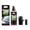 Black,221, variant on Premium Windshield Cleaner And Care Spray, Effectively Removes Grease, Bugs, And Road Film, Promotes Clear Visibility And Repels Rain On Automotive Glass