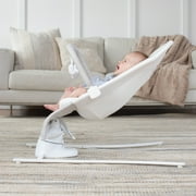 Baby Delight Alpine Wave Deluxe Newborn Baby Bouncer